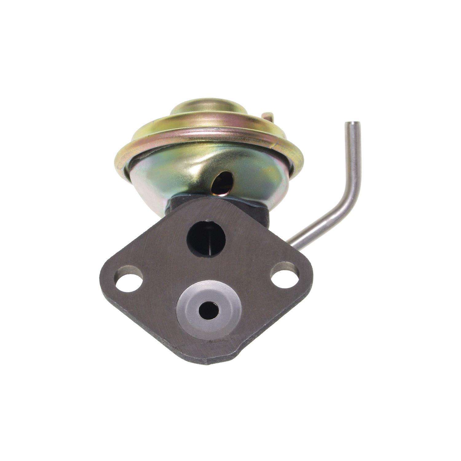 Standard Motor Products EGV872 - EGR Valve Standard Motor Products EGV872 EGR Valve product image 1 of 3