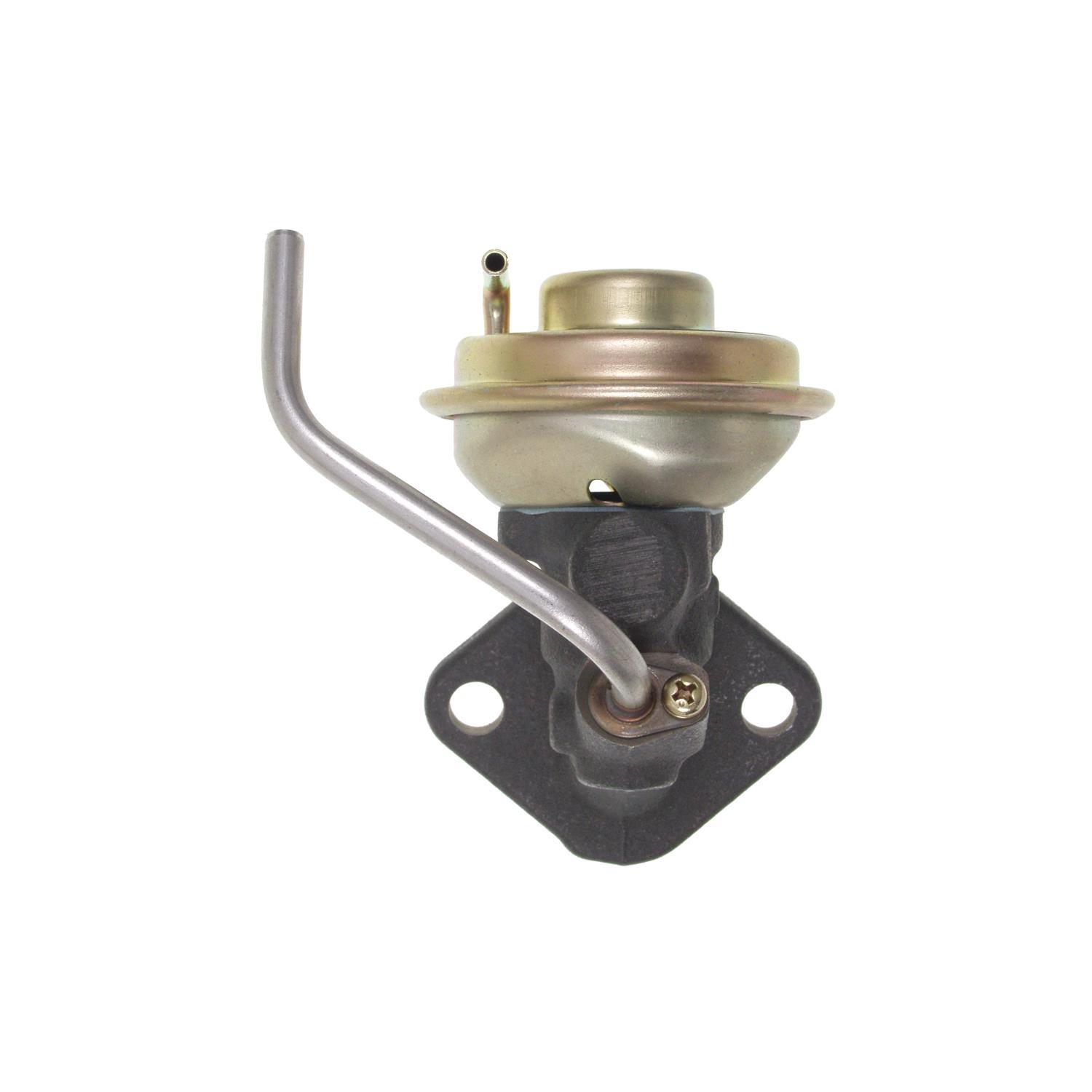Standard Motor Products EGV872 - EGR Valve Standard Motor Products EGV872 EGR Valve product image 3 of 3