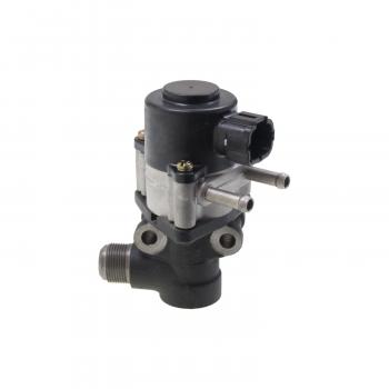 2000 Nissan Sentra EGR Valve Standard Motor Products EGV878 image 2 of 3