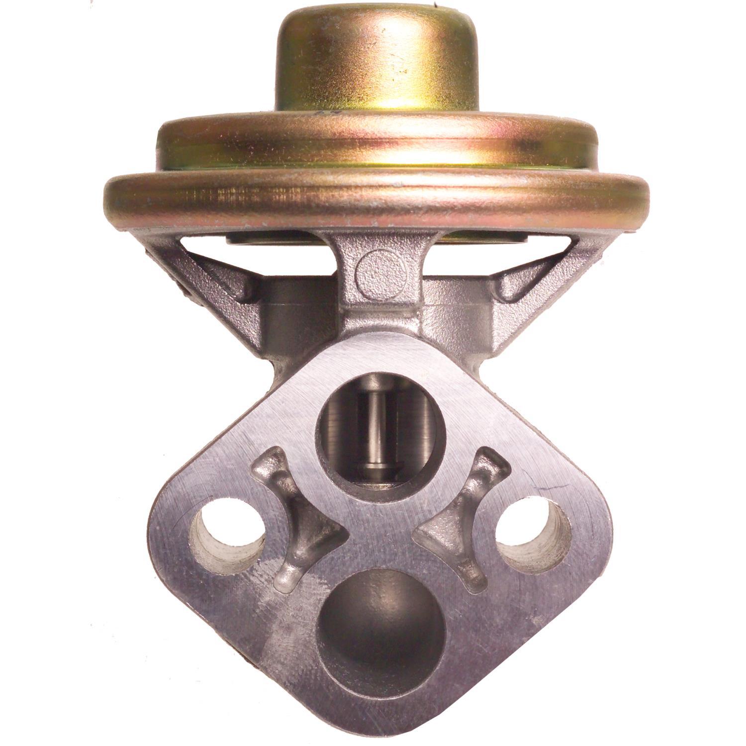 Standard Motor Products EGV886 - EGR Valve Standard Motor Products EGV886 EGR Valve product image 2 of 3