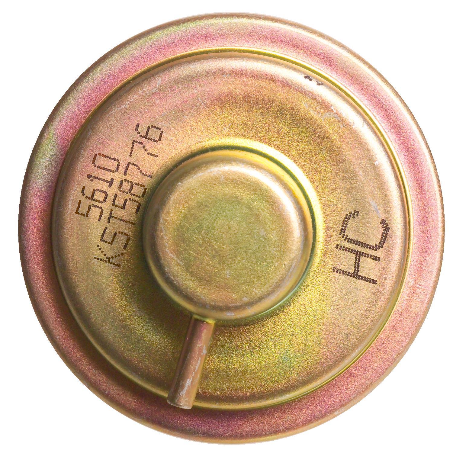 Standard Motor Products EGV886 - EGR Valve Standard Motor Products EGV886 EGR Valve product image 3 of 3