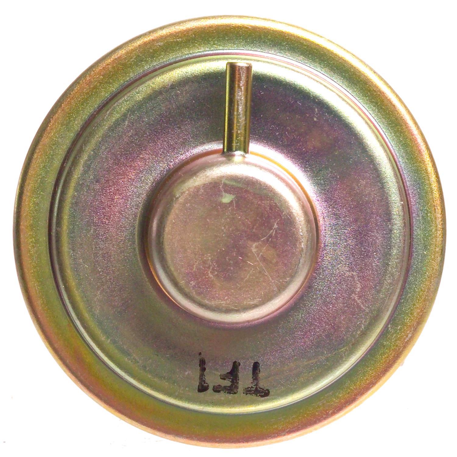 Standard Motor Products EGV888 - EGR Valve Standard Motor Products EGV888 EGR Valve product image 3 of 3