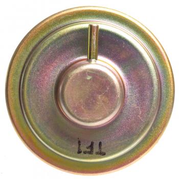 1993 Eagle 2000 GTX EGR Valve Standard Motor Products EGV888 image 3 of 3