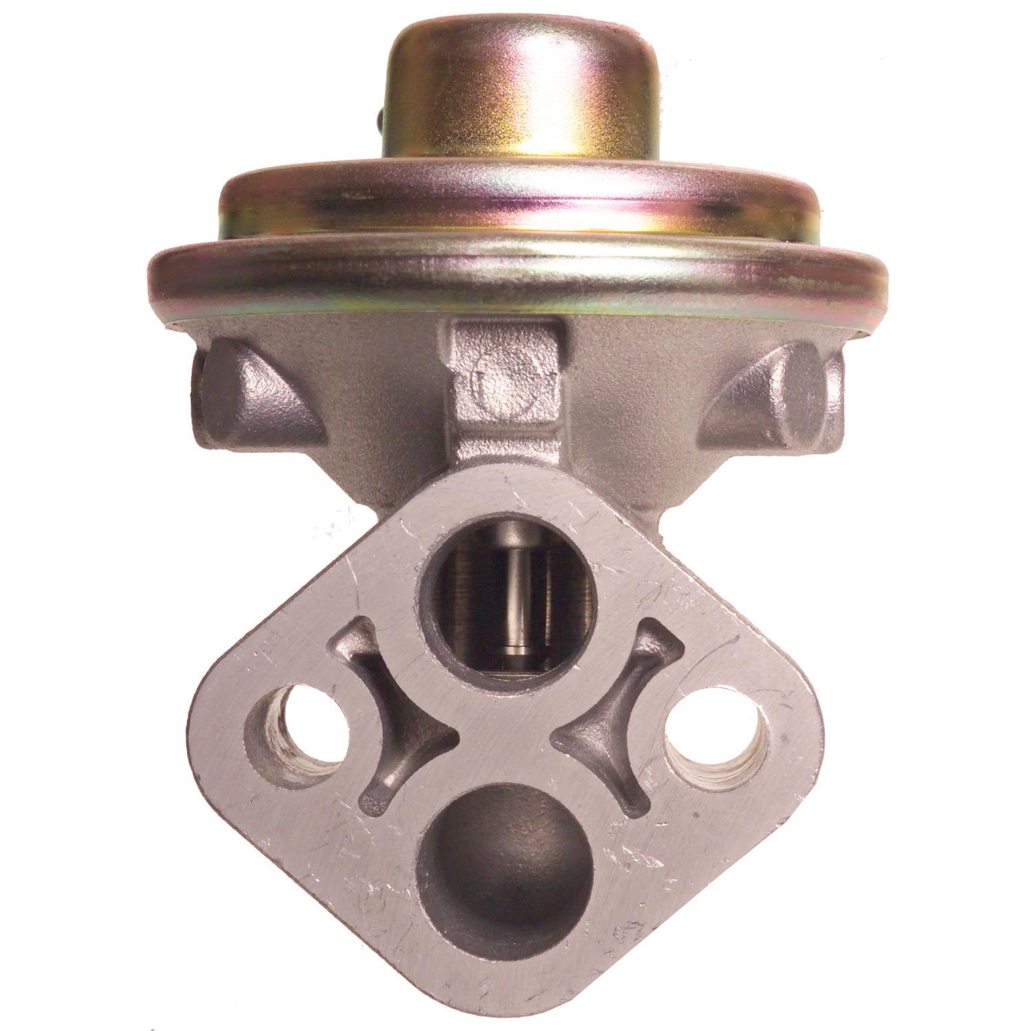 Standard Motor Products EGV889 - EGR Valve Standard Motor Products EGV889 EGR Valve product image 2 of 3