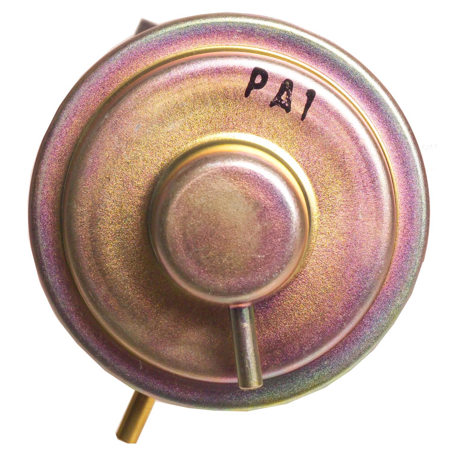 Standard Motor Products EGV889 - EGR Valve Standard Motor Products EGV889 EGR Valve product image 3 of 3