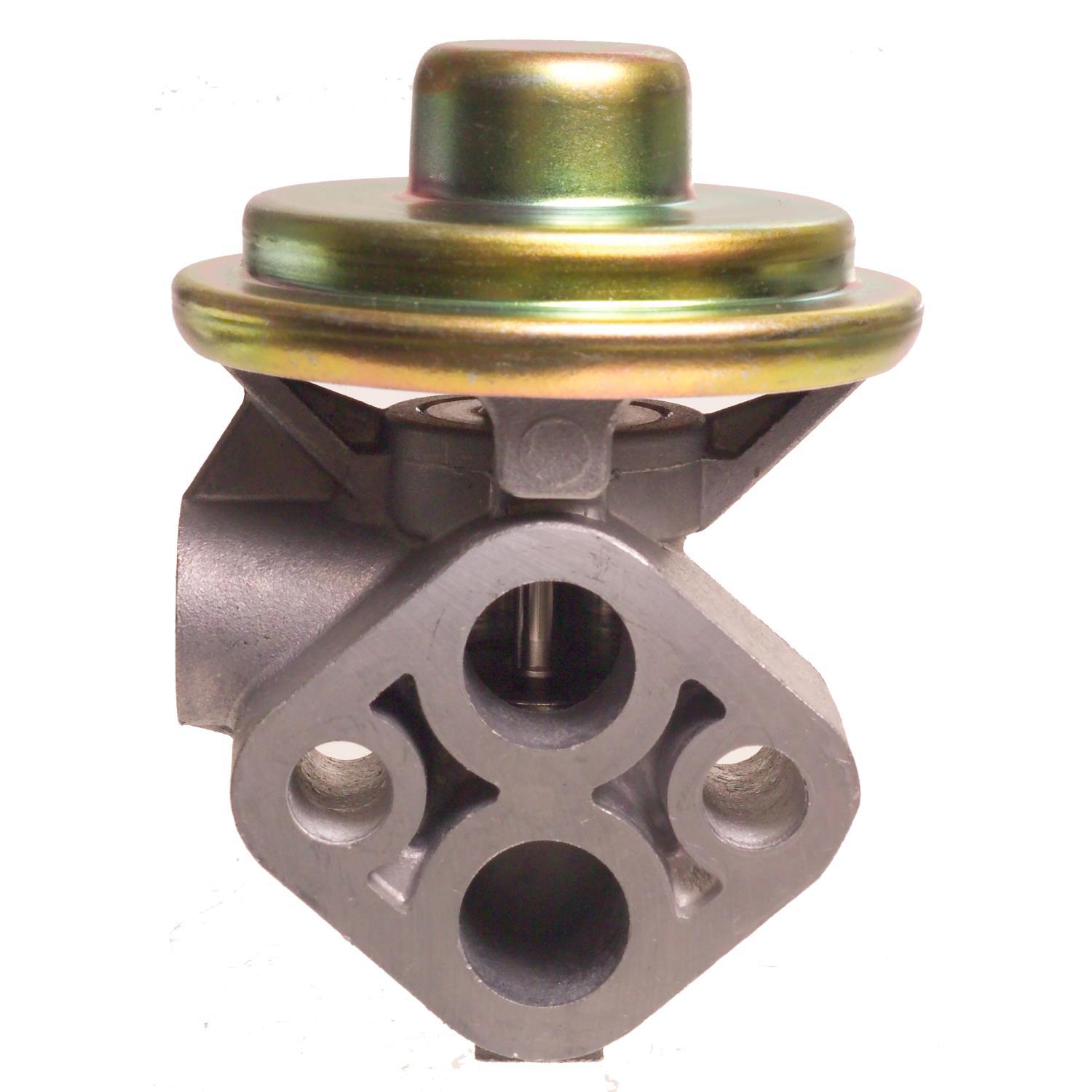 Standard Motor Products EGV891 - EGR Valve Standard Motor Products EGV891 EGR Valve product image 2 of 3