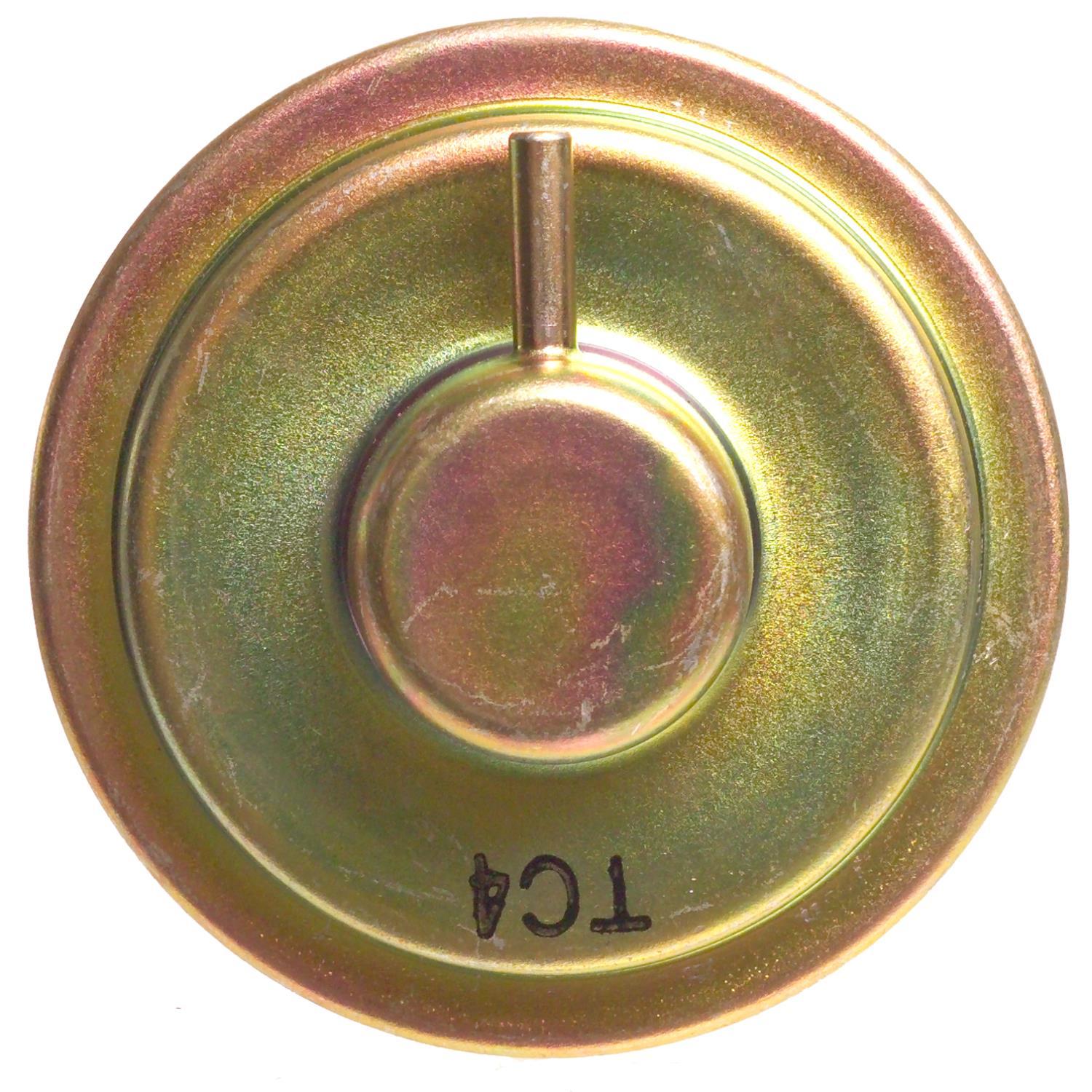 Standard Motor Products EGV891 - EGR Valve Standard Motor Products EGV891 EGR Valve product image 3 of 3