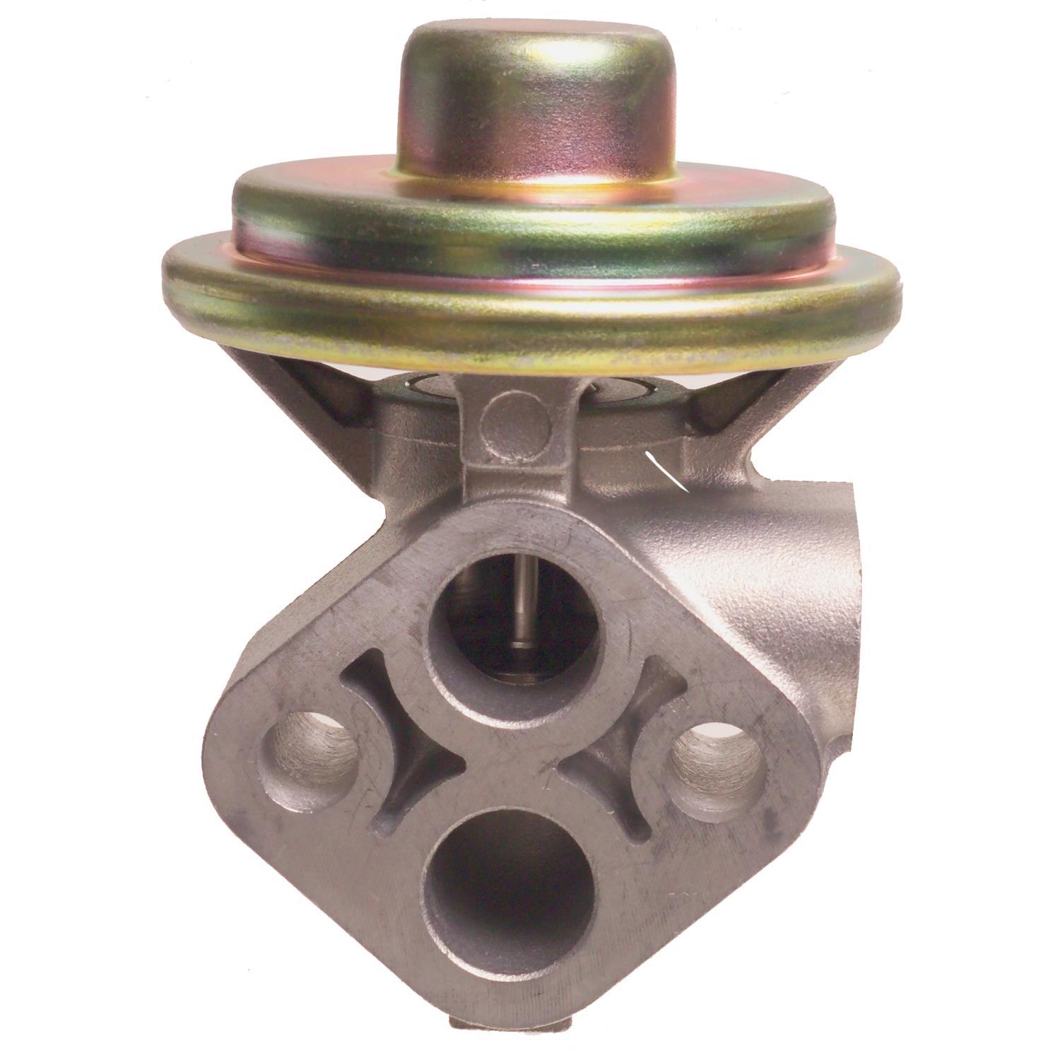 Standard Motor Products EGV893 - EGR Valve Standard Motor Products EGV893 EGR Valve product image 2 of 3
