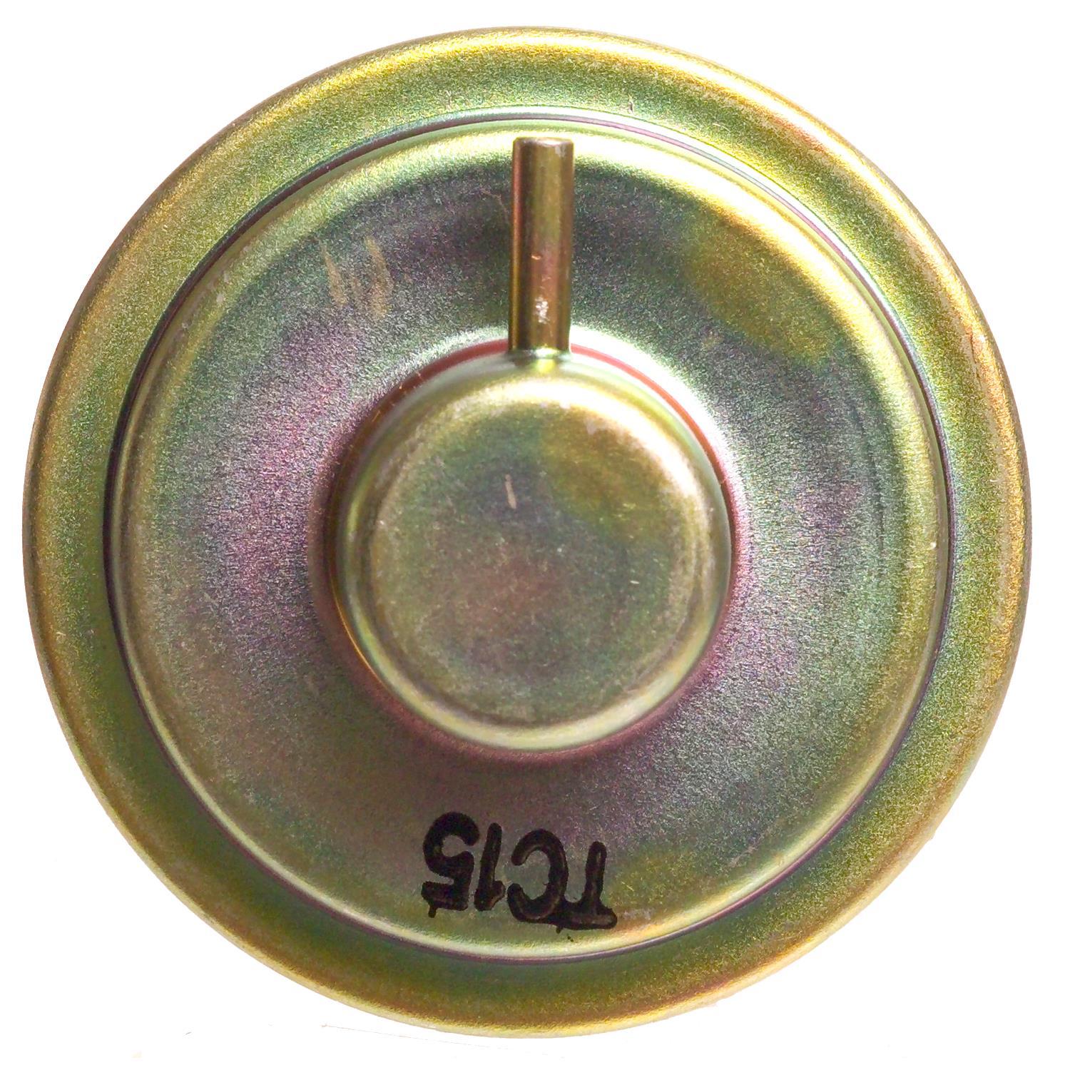 Standard Motor Products EGV893 - EGR Valve Standard Motor Products EGV893 EGR Valve product image 3 of 3