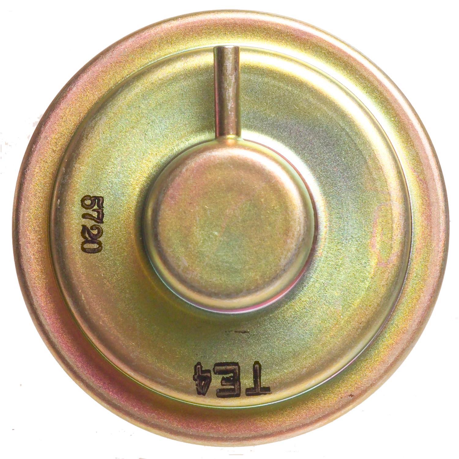 Standard Motor Products EGV896 - EGR Valve Standard Motor Products EGV896 EGR Valve product image 3 of 3