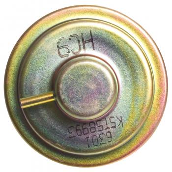 2001 Mitsubishi Mirage EGR Valve Standard Motor Products EGV903 image 3 of 3