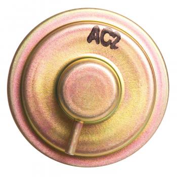 1988 Mitsubishi Mirage EGR Valve Standard Motor Products EGV908 image 3 of 3