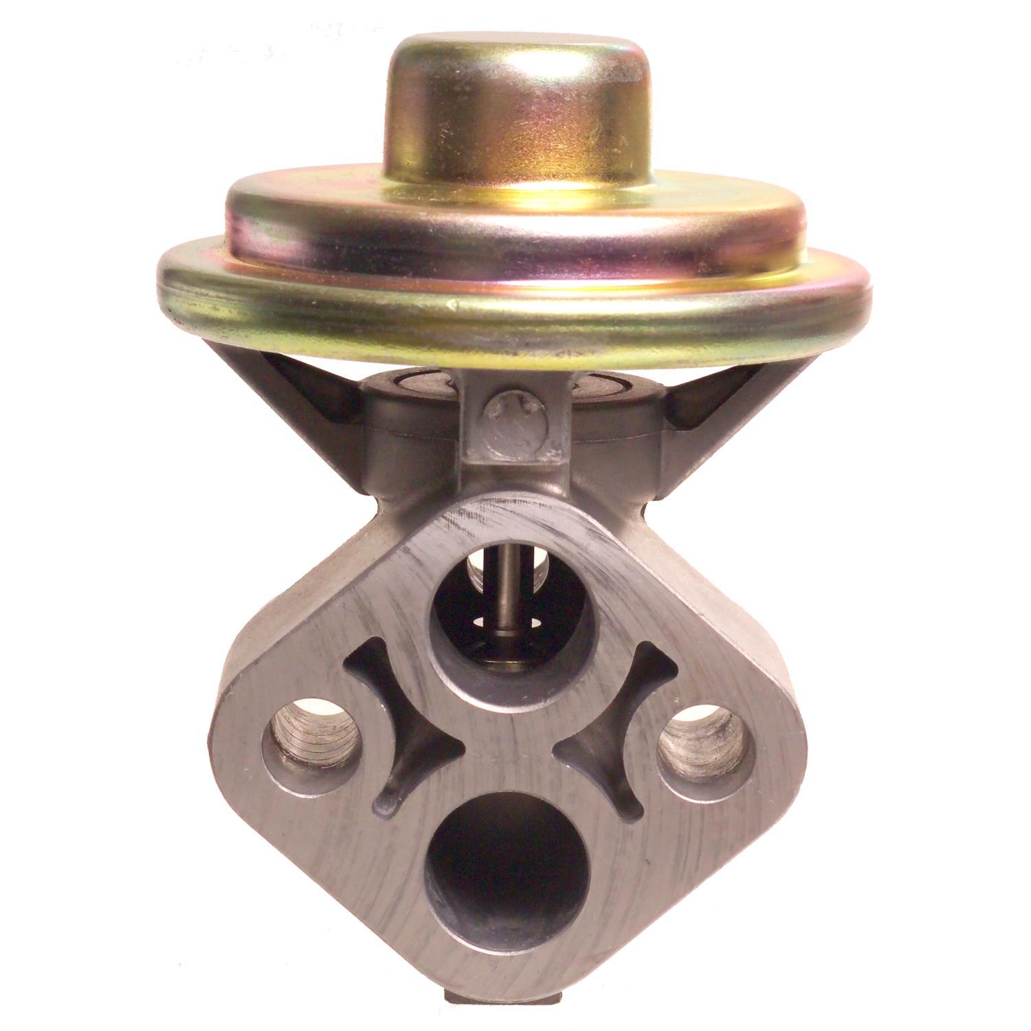 Standard Motor Products EGV914 - EGR Valve Standard Motor Products EGV914 EGR Valve product image 2 of 3