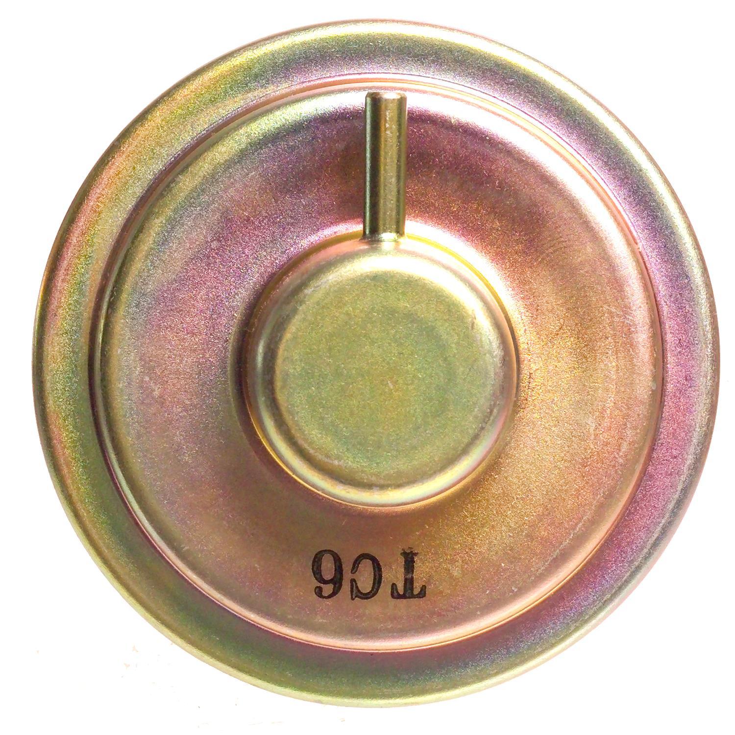 Standard Motor Products EGV914 - EGR Valve Standard Motor Products EGV914 EGR Valve product image 3 of 3