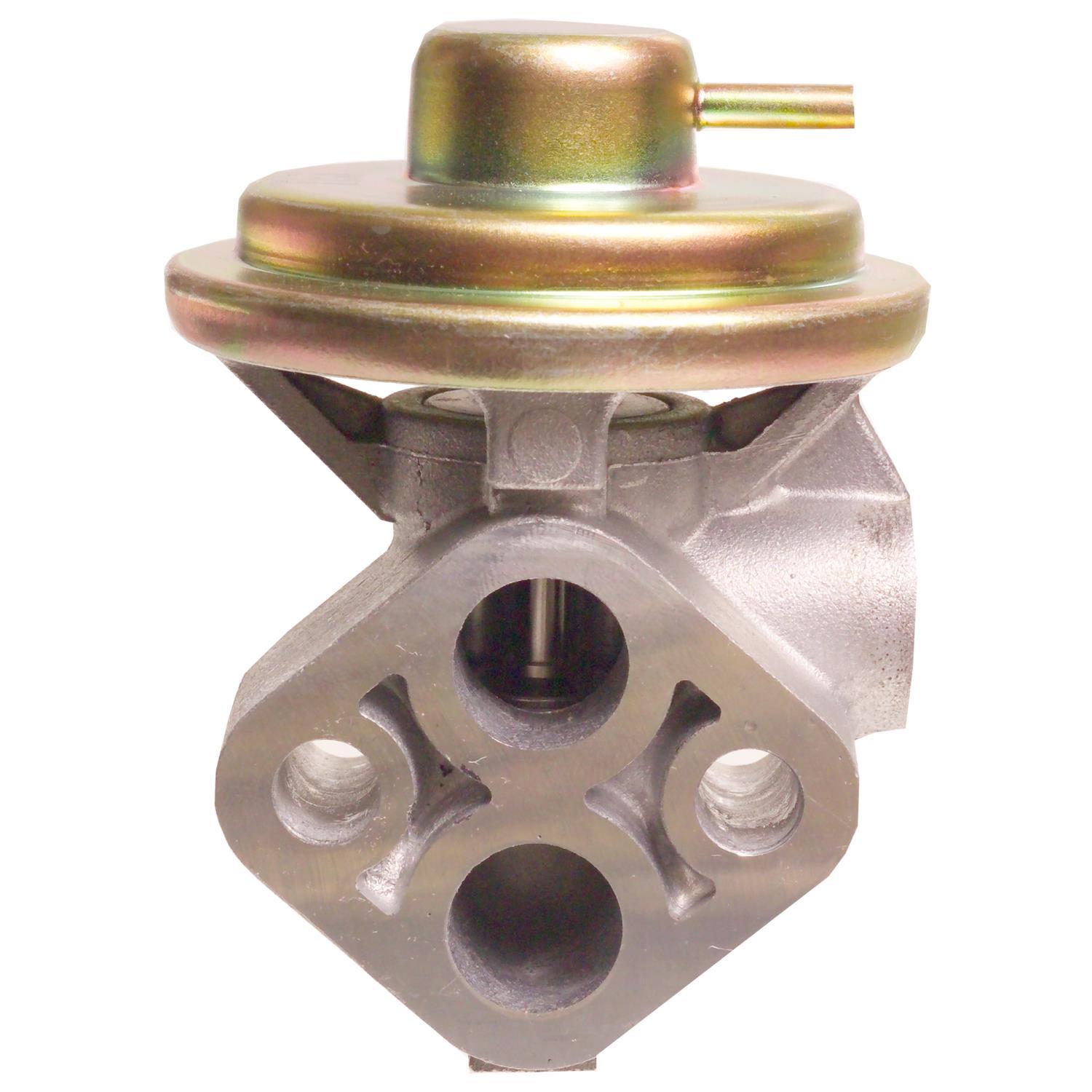 Standard Motor Products EGV915 - EGR Valve Standard Motor Products EGV915 EGR Valve product image 2 of 3