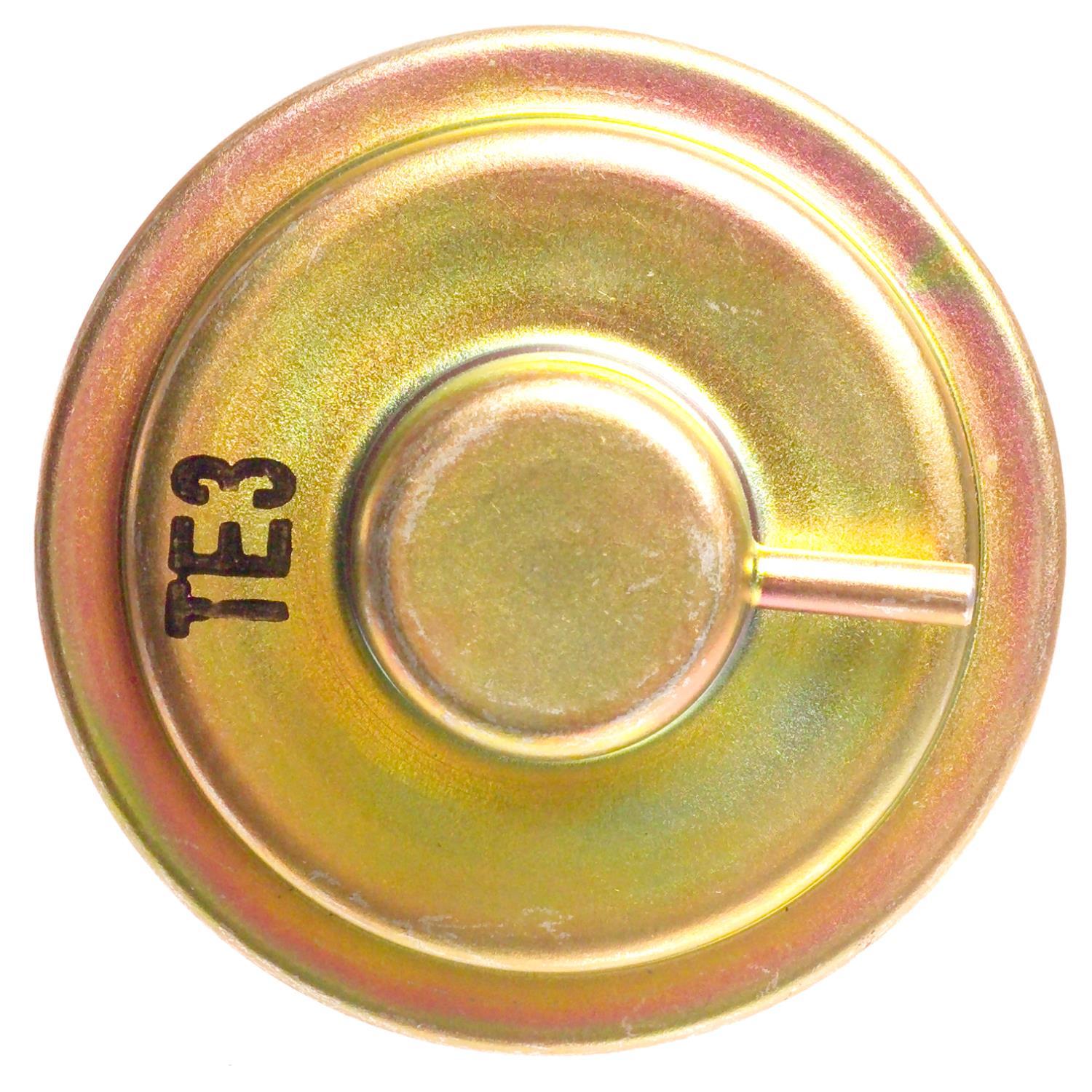 Standard Motor Products EGV915 - EGR Valve Standard Motor Products EGV915 EGR Valve product image 3 of 3