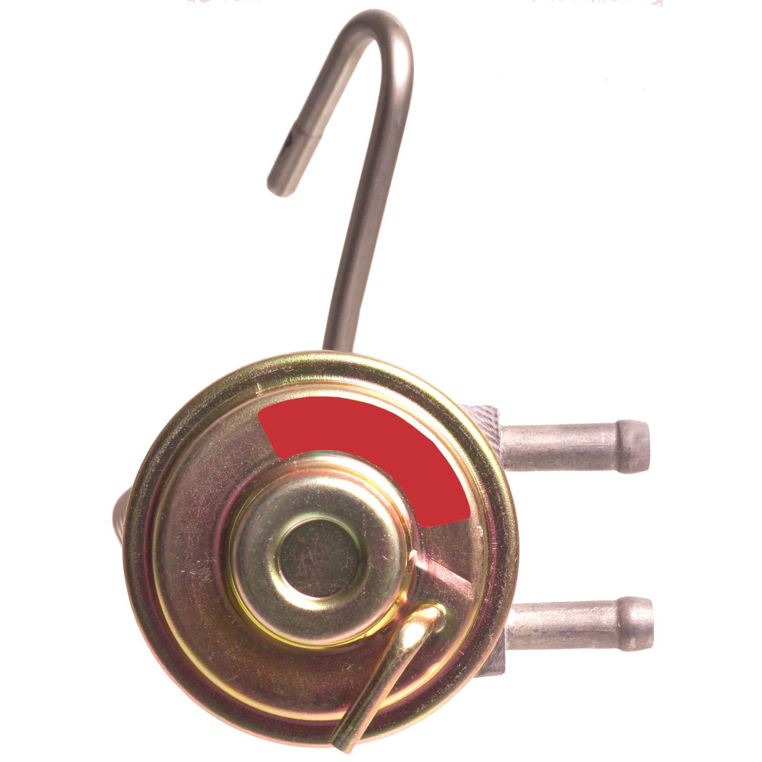Standard Motor Products EGV919 - EGR Valve Standard Motor Products EGV919 EGR Valve product image 3 of 3