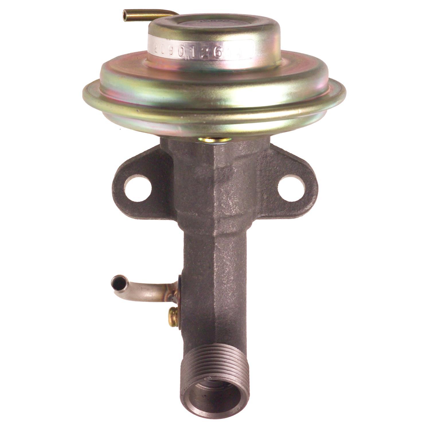 Standard Motor Products EGV920 - EGR Valve Standard Motor Products EGV920 EGR Valve product image 1 of 3