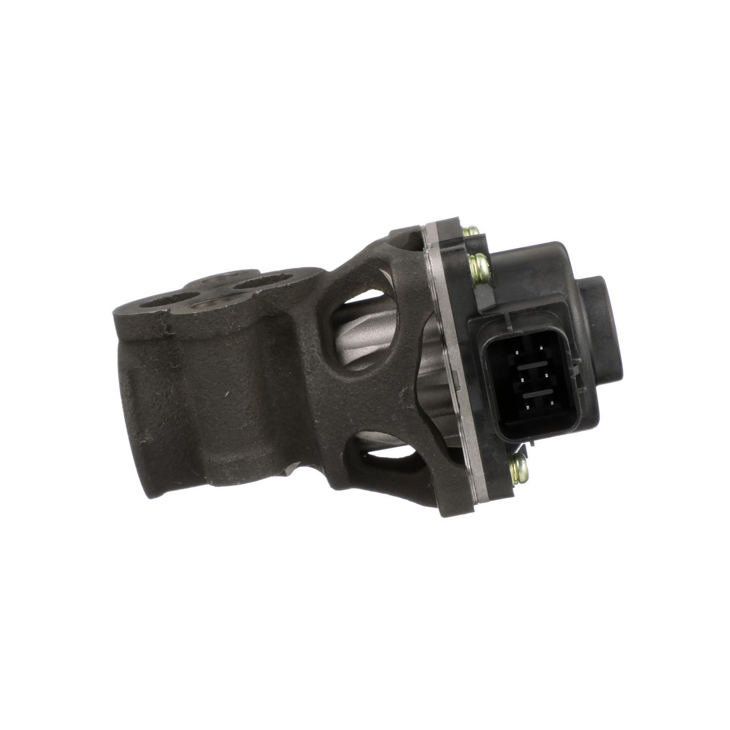 Standard Motor Products EGV922 - EGR Valve Standard Motor Products EGV922 EGR Valve product image 2 of 4