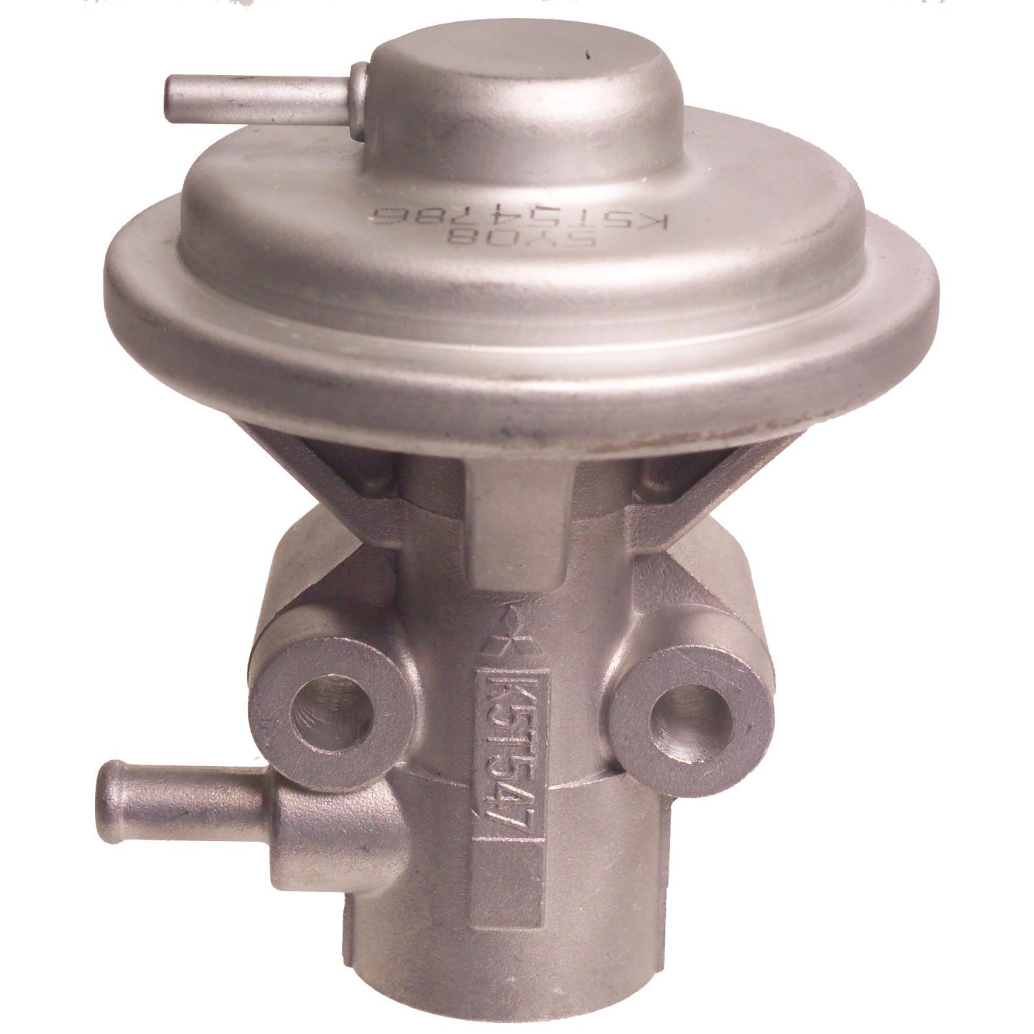 Standard Motor Products EGV924 - EGR Valve Standard Motor Products EGV924 EGR Valve product image 1 of 3