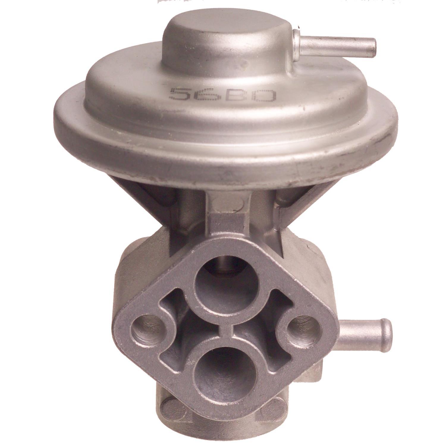 Standard Motor Products EGV924 - EGR Valve Standard Motor Products EGV924 EGR Valve product image 2 of 3