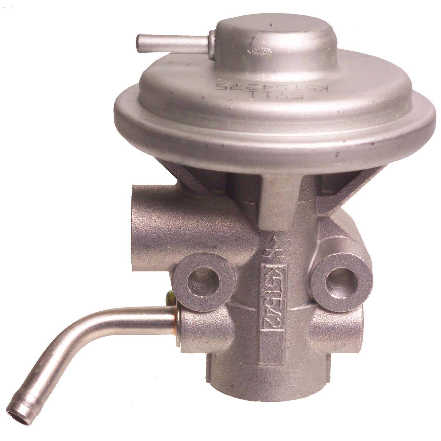 Standard Motor Products EGV927 - EGR Valve Standard Motor Products EGV927 EGR Valve product image 1 of 3