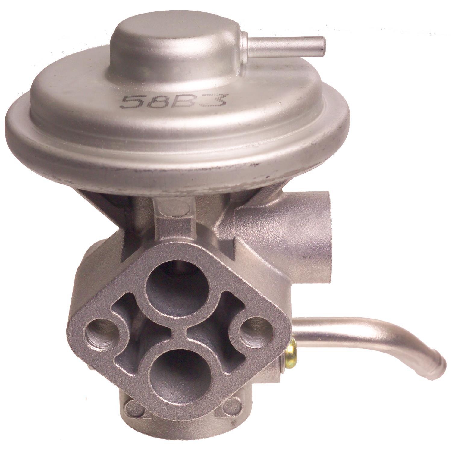 Standard Motor Products EGV927 - EGR Valve Standard Motor Products EGV927 EGR Valve product image 2 of 3
