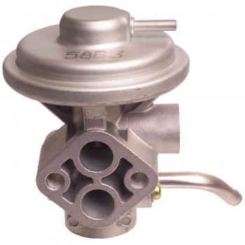 1994 Geo Tracker EGR Valve Standard Motor Products EGV927 image 2 of 3