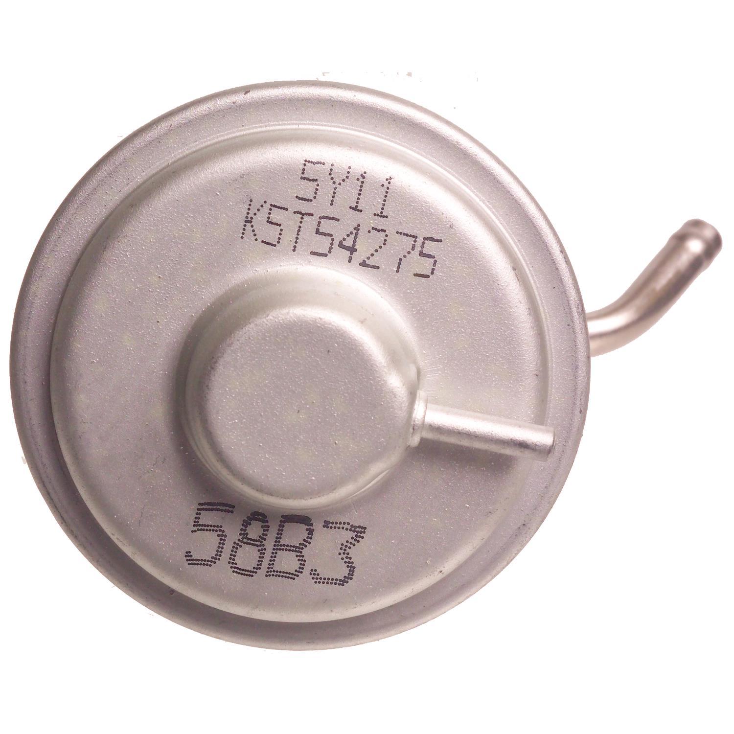 Standard Motor Products EGV927 - EGR Valve Standard Motor Products EGV927 EGR Valve product image 3 of 3