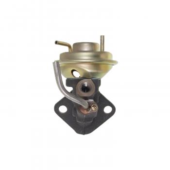 1990 Geo Prizm EGR Valve Standard Motor Products EGV952 image 3 of 3