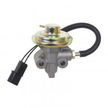 1993 Mitsubishi Precis EGR Valve Standard Motor Products EGV954 image 3 of 3