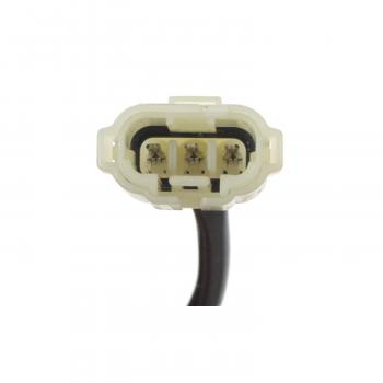 1989 Honda Prelude EGR Valve Standard Motor Products EGV970 image 2 of 3