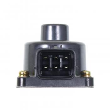 2009 Subaru Legacy EGR Valve Standard Motor Products EGV991 image 3 of 3