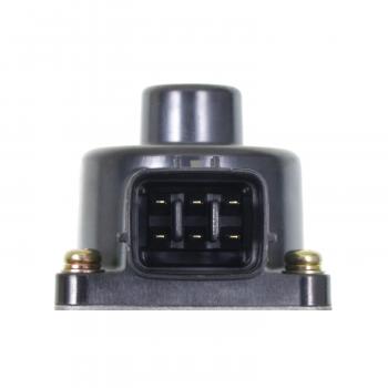 2004 Subaru Outback EGR Valve Standard Motor Products EGV992 image 3 of 3