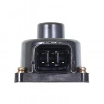 1998 Mazda Protege EGR Valve Standard Motor Products EGV993 image 3 of 3