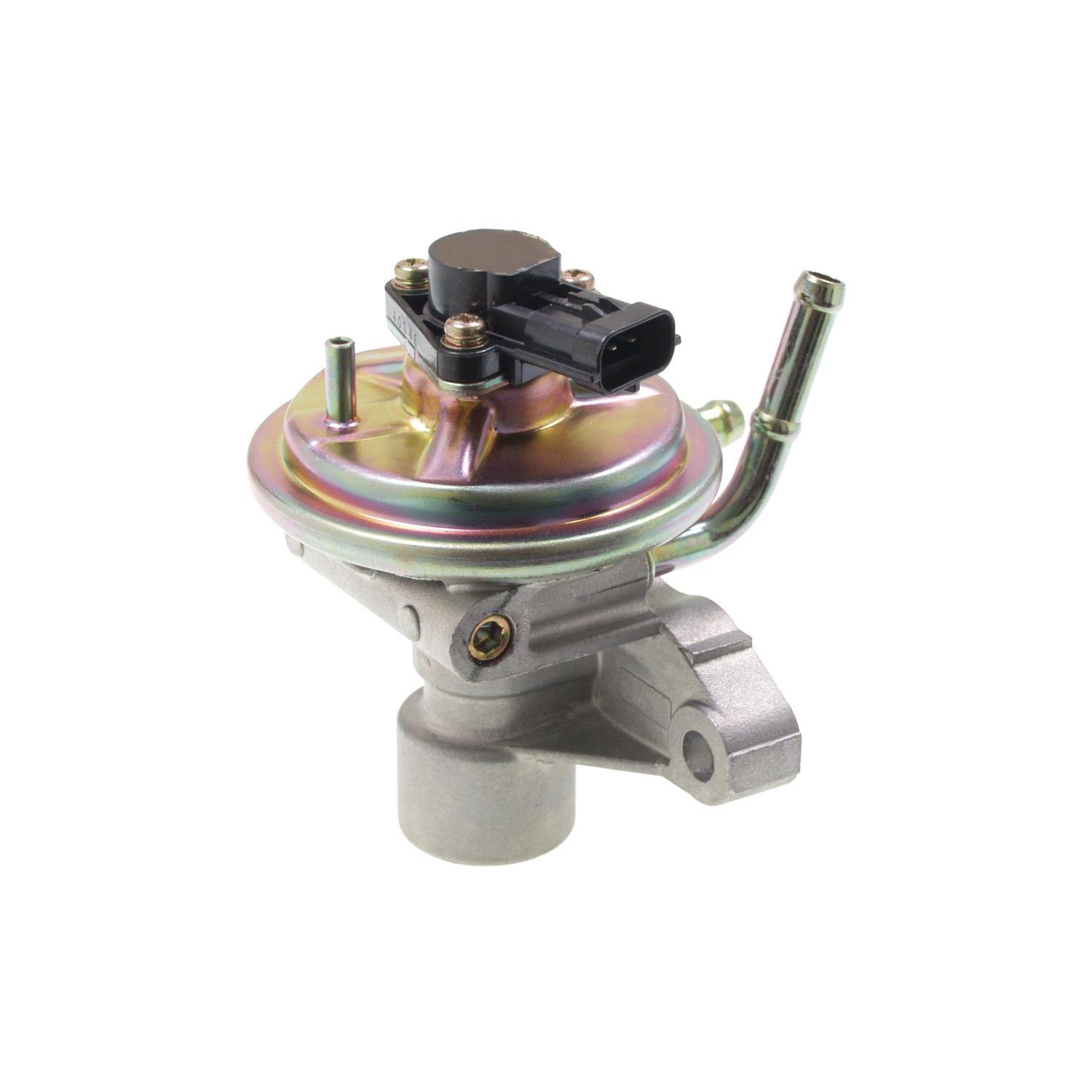 Standard Motor Products EGV998 - EGR Valve Standard Motor Products EGV998 EGR Valve product image 1 of 3