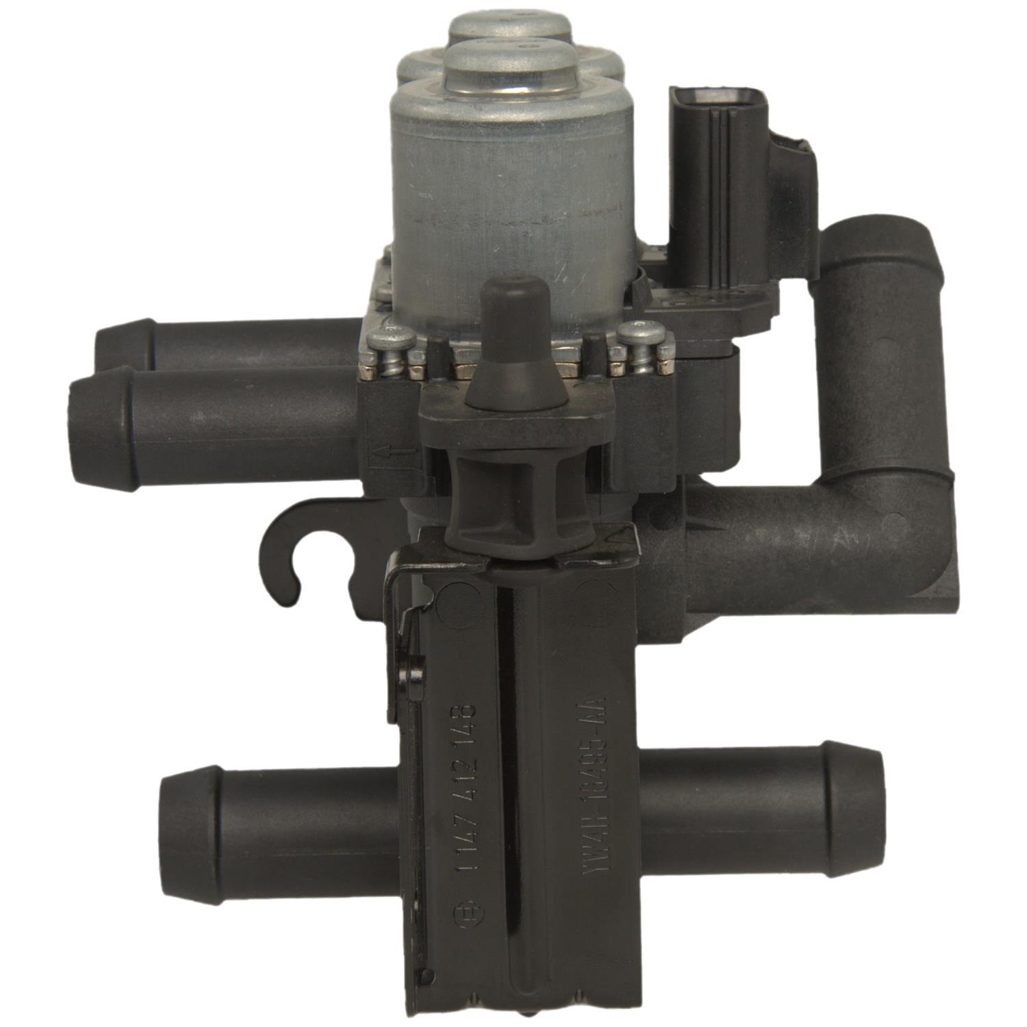 Standard Motor Products EHV001 - HVAC Heater Control Valve Standard Motor Products EHV001 HVAC Heater Control Valve product image 1 of 7