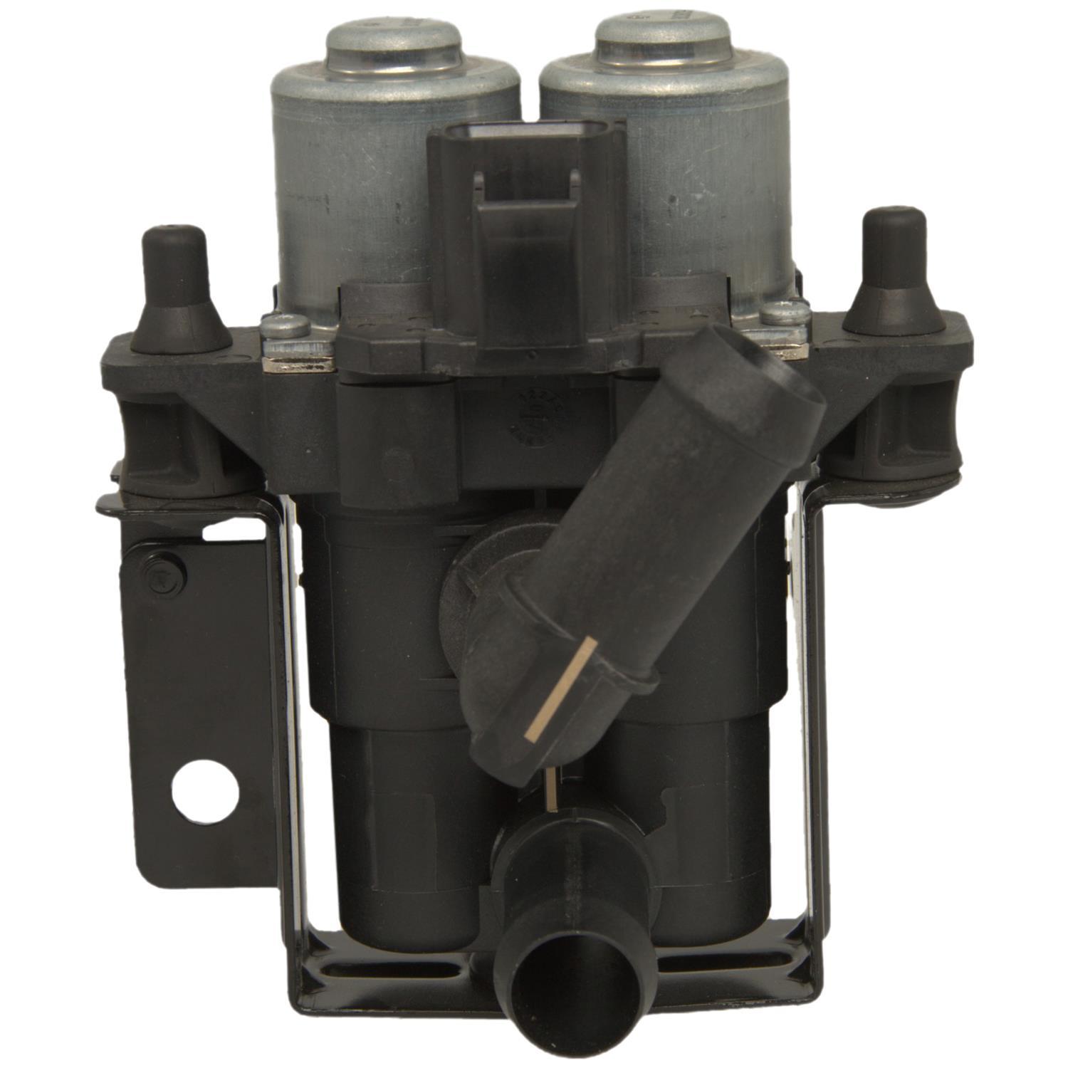 Standard Motor Products EHV001 - HVAC Heater Control Valve Standard Motor Products EHV001 HVAC Heater Control Valve product image 2 of 7
