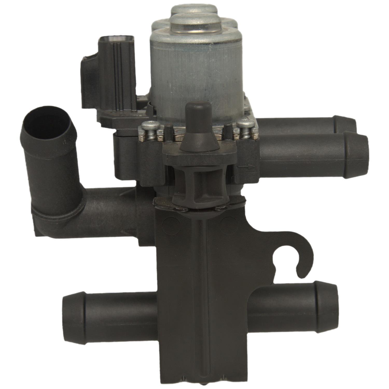 Standard Motor Products EHV001 - HVAC Heater Control Valve Standard Motor Products EHV001 HVAC Heater Control Valve product image 3 of 7