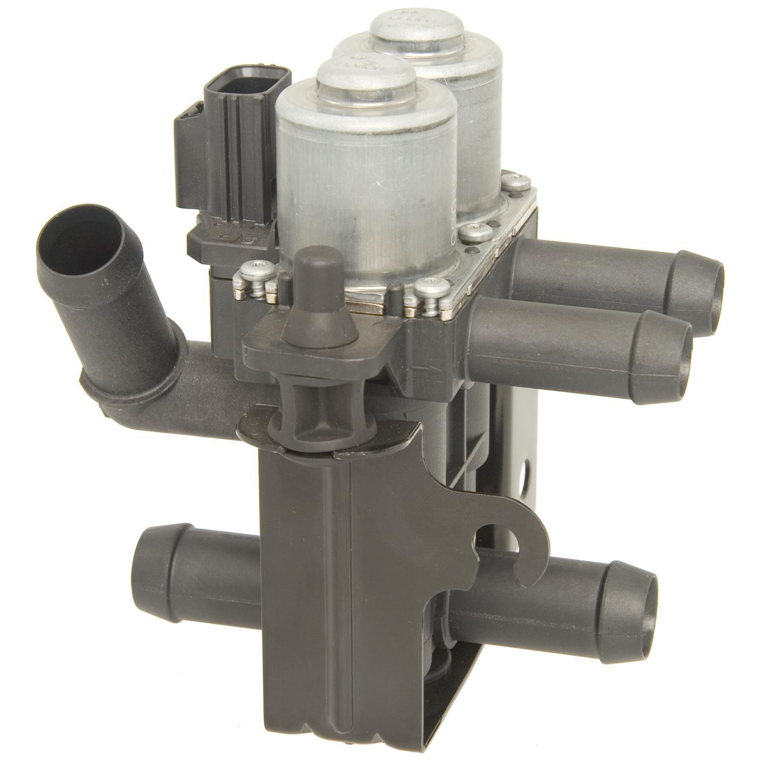 Standard Motor Products EHV001 - HVAC Heater Control Valve Standard Motor Products EHV001 HVAC Heater Control Valve product image 4 of 7
