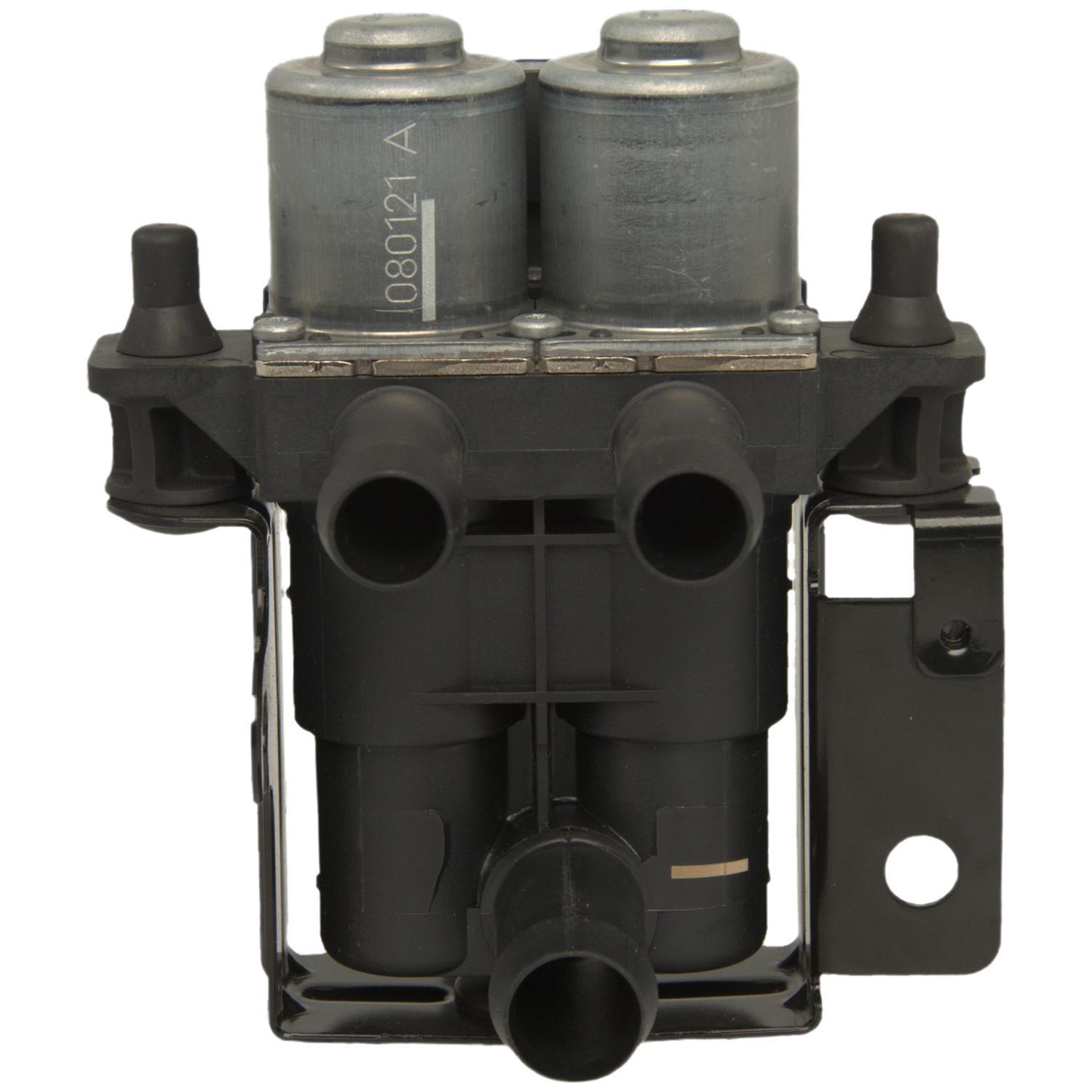 Standard Motor Products EHV001 - HVAC Heater Control Valve Standard Motor Products EHV001 HVAC Heater Control Valve product image 5 of 7