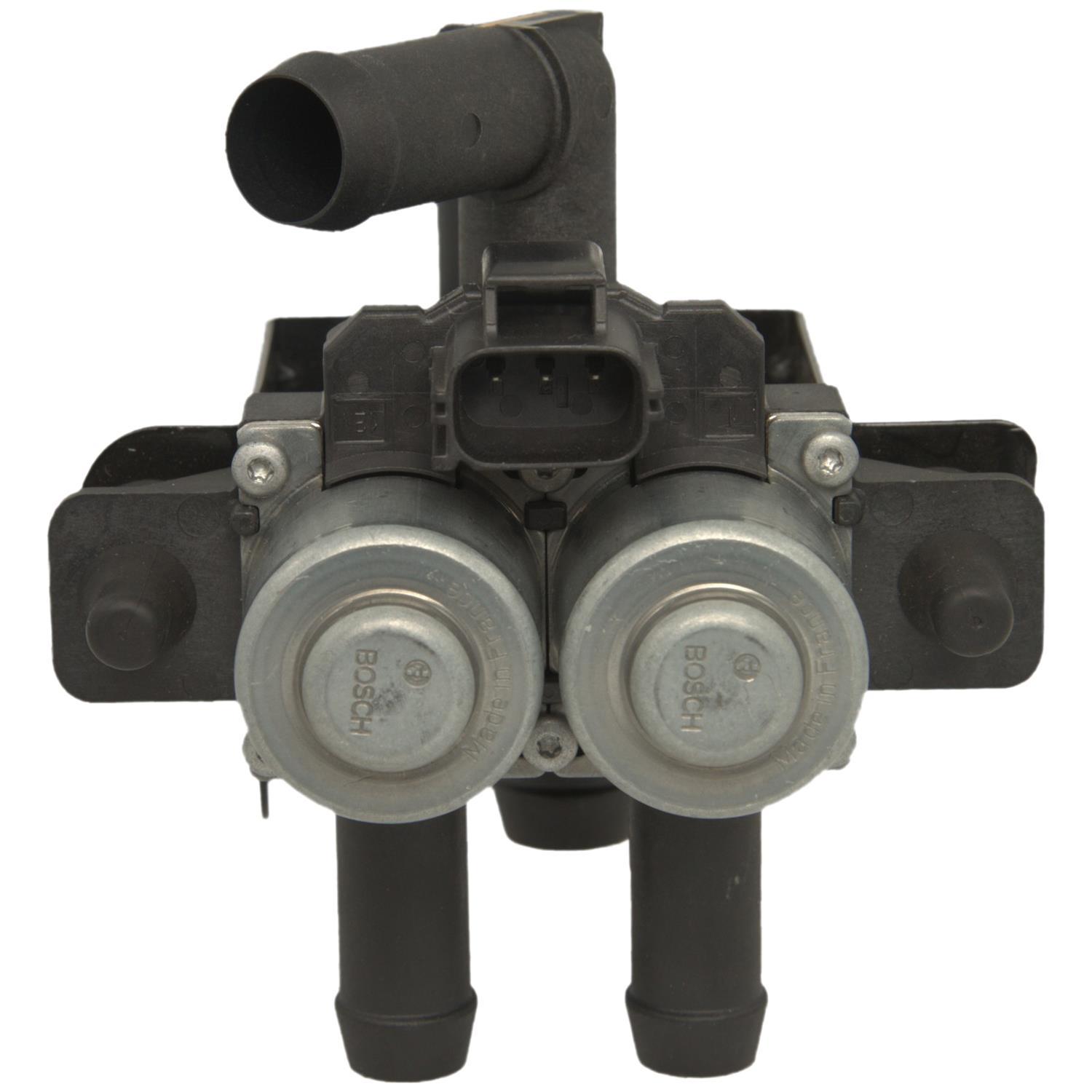 Standard Motor Products EHV001 - HVAC Heater Control Valve Standard Motor Products EHV001 HVAC Heater Control Valve product image 7 of 7
