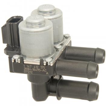 2006 Lincoln LS HVAC Heater Control Valve Standard Motor Products EHV002 image 4 of 4