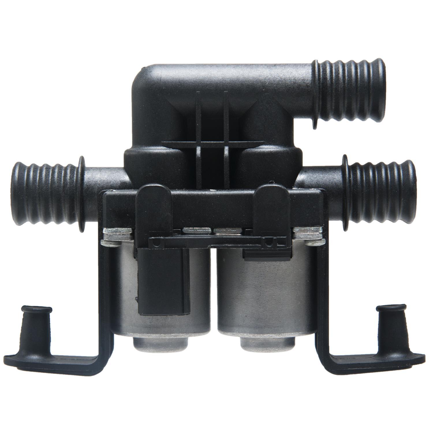 Standard Motor Products EHV004 - HVAC Heater Control Valve Standard Motor Products EHV004 HVAC Heater Control Valve product image 1 of 7