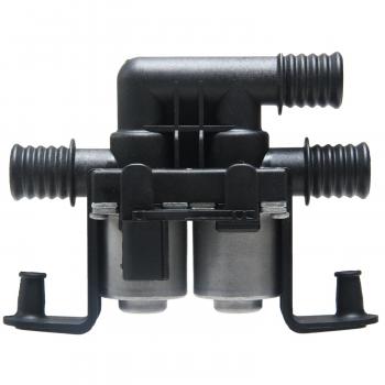 2009 Land Rover Range Rover HVAC Heater Control Valve Standard Motor Products EHV004 image 1 of 4