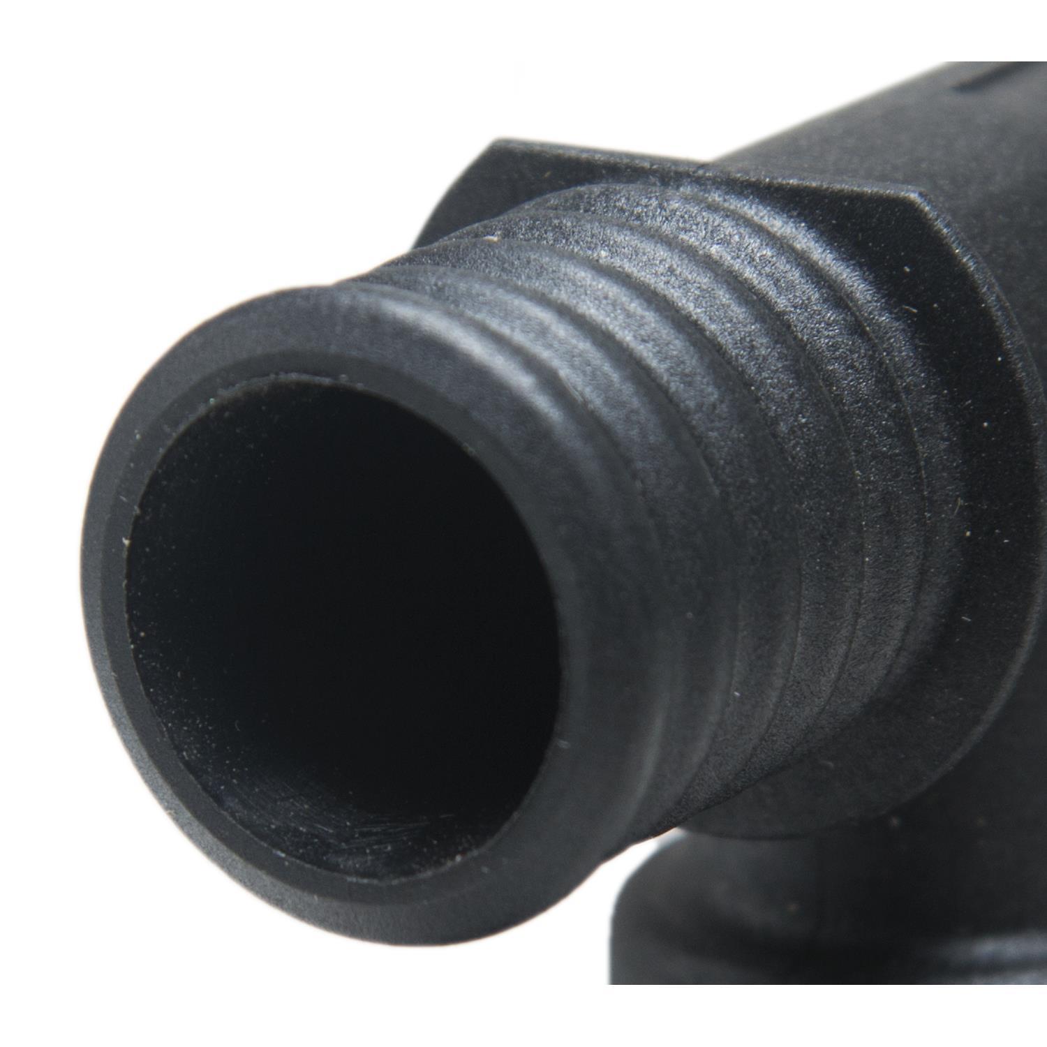 Standard Motor Products EHV004 - HVAC Heater Control Valve Standard Motor Products EHV004 HVAC Heater Control Valve product image 3 of 7