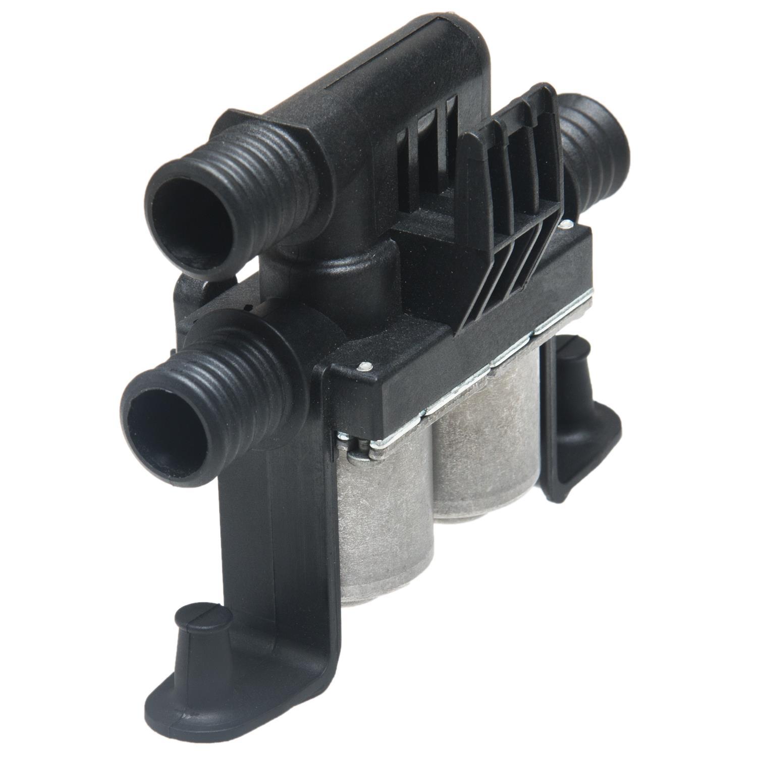 Standard Motor Products EHV004 - HVAC Heater Control Valve Standard Motor Products EHV004 HVAC Heater Control Valve product image 6 of 7
