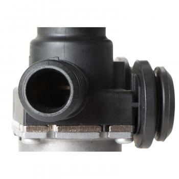 2002 BMW Z8 HVAC Heater Control Valve Standard Motor Products EHV007 image 3 of 4