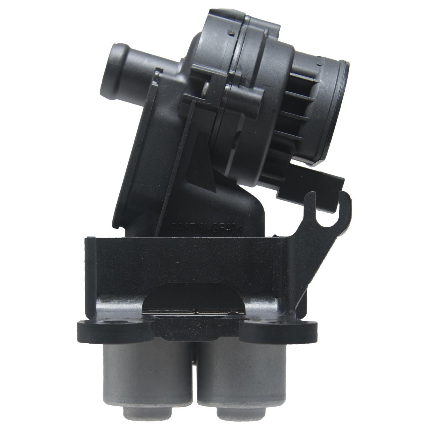 Standard Motor Products EHV009 - HVAC Heater Control Valve Standard Motor Products EHV009 HVAC Heater Control Valve product image 1 of 8
