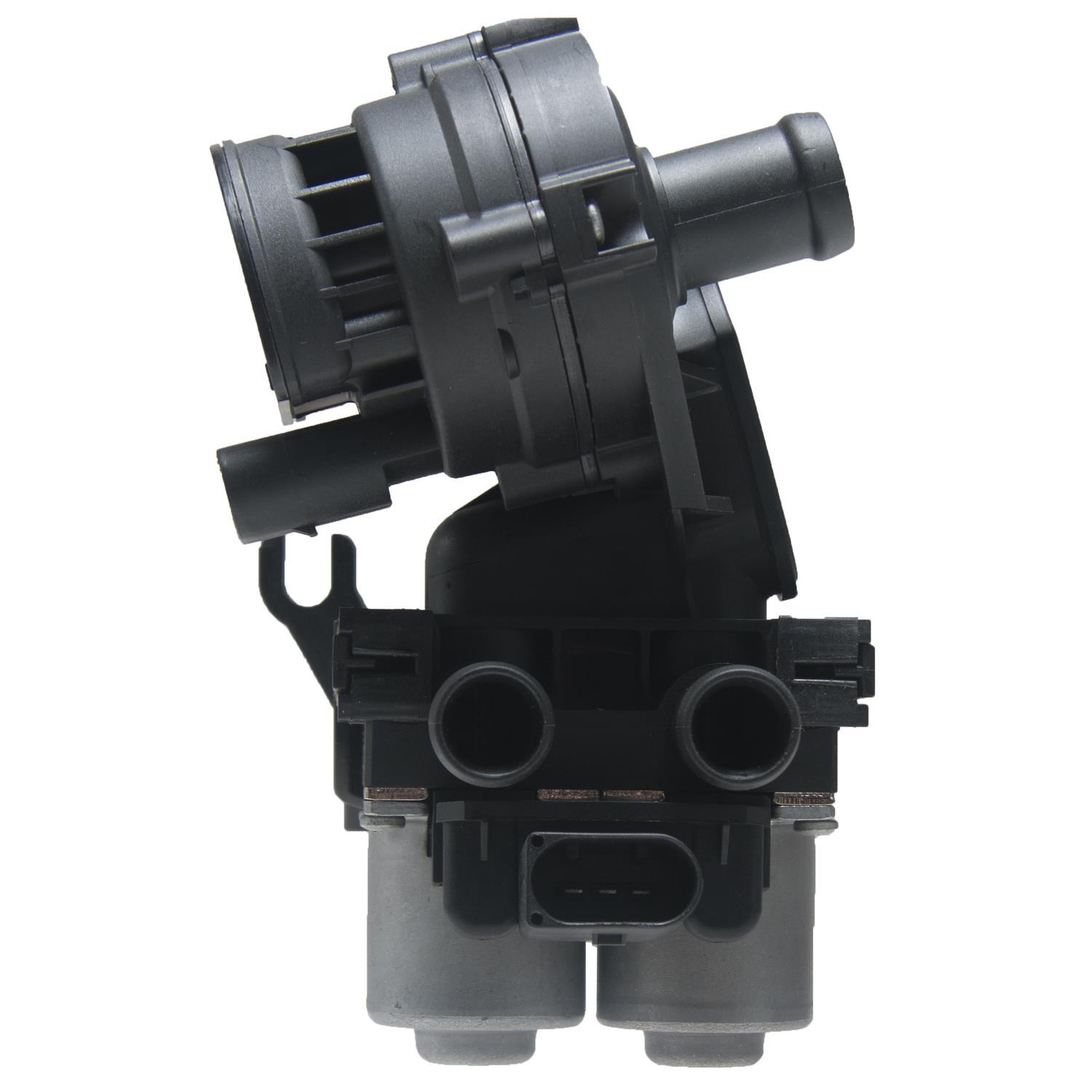 Standard Motor Products EHV009 - HVAC Heater Control Valve Standard Motor Products EHV009 HVAC Heater Control Valve product image 3 of 8